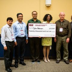 A&M-Commerce Hosts Texas A&M Engineering Experiment Station Research Conference