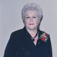 Wanda Crump
