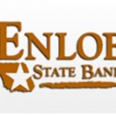 Former Enloe State Bank President Sentenced To 8 Years In Federal Prison For Conspiracy To Commit Bank Fraud, Arson