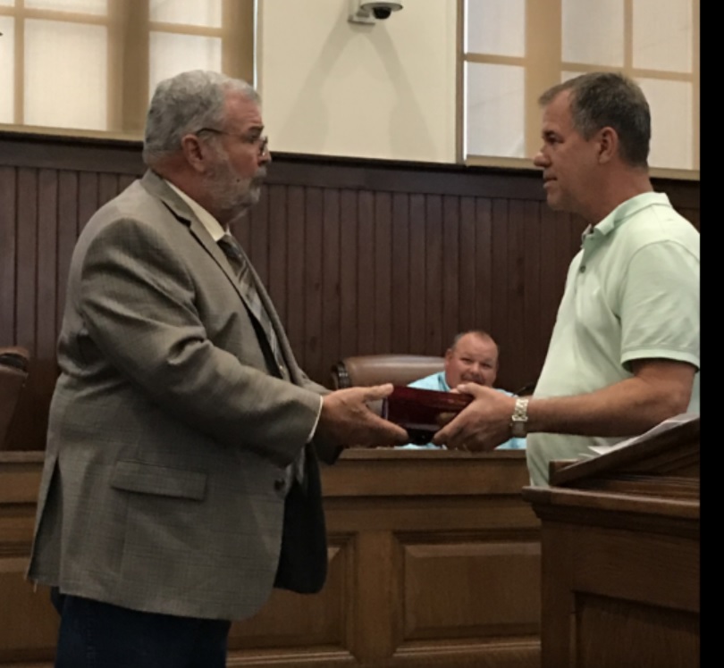 Mayor, City Boards, Other Appointments Announced Ksst Radio