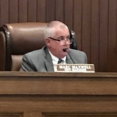 Sulphur Springs City Manager’s Report – April 6, 2021