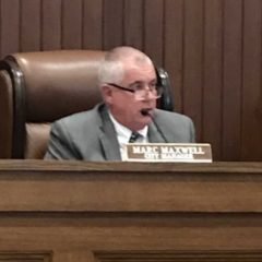 City Manager’s Report – March 2, 2021