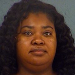 Sulphur Springs Woman Turns Self In Sunday To Serve State Jail Sentence