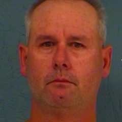 HCSO: Mineola Man Arrested in Sulphur Springs On At Least 3rd DWI Offense