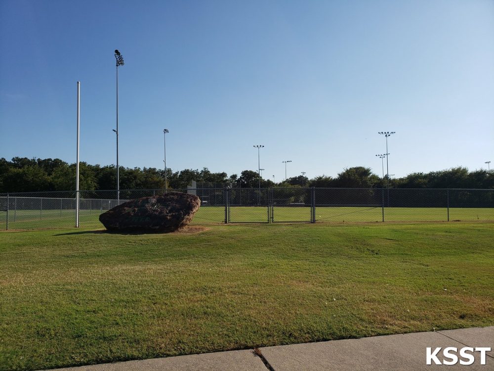Coleman Park