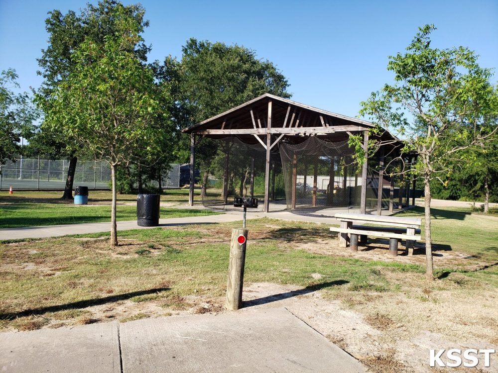 Coleman Park