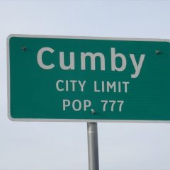 City Of Cumby Hosting Clean-Up For Residents
