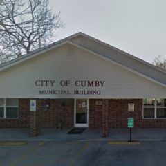 Cumby City Council To Discuss Water Meter Rates, Appoint Associate Judge