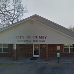 Nov. 2, 2021 Election Canvassing: Cumby Alderman Place 4 Determined
