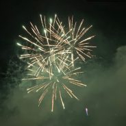 A Few Days Left to Purchase Fireworks; If That’s Your Thing