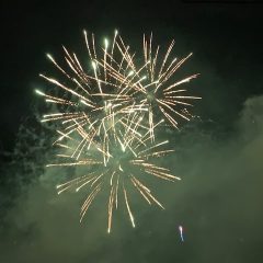 A Few Days Left to Purchase Fireworks; If That’s Your Thing