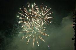 A Few Days Left to Purchase Fireworks; If That’s Your Thing