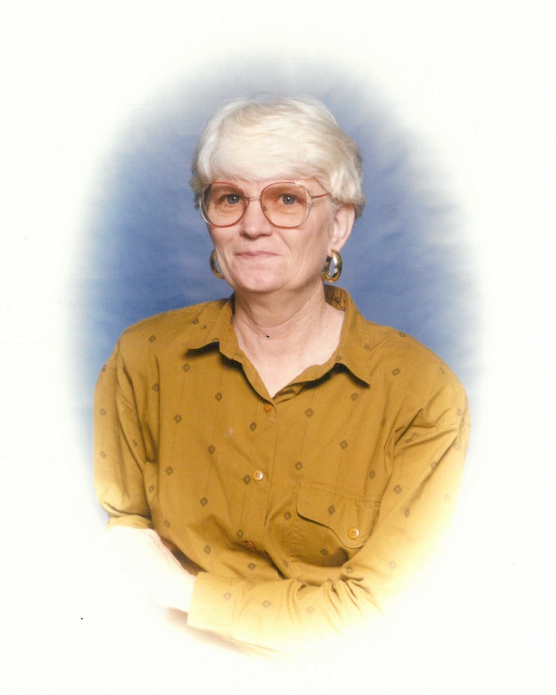 Glenda Harris