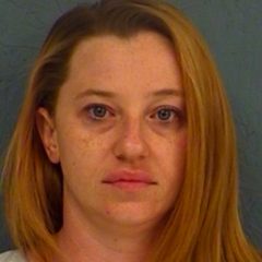 Mount Vernon Woman Arrested On Violation Of Probation Charge