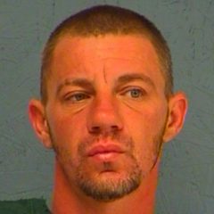 Arkansas Man Arrested In Cumby For Felony DWI