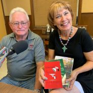 “Mostly True Tales” is Newest Book from Local Author Dr. Juan Harrison
