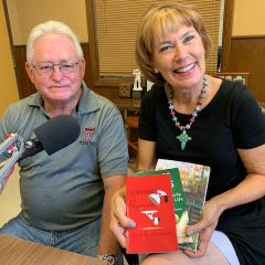 “Mostly True Tales” is Newest Book from Local Author Dr. Juan Harrison