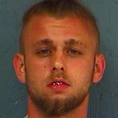 Texarkana Man Accused Of Discarding Ecstasy Pill During Traffic Stop