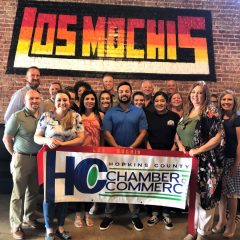 Chamber Connection for July 11, 2019