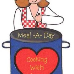 Meal A Day Menu For Dec. 9-14, 2019