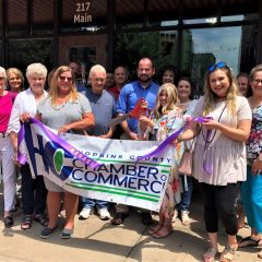 Chamber Connection For July 18, 2019