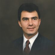 Mike Carpenter