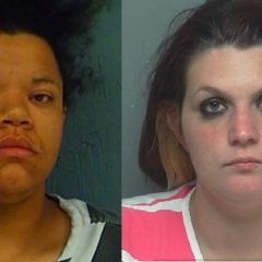 Additional Charges Added For Women Arrested For Oklahoma Car Theft