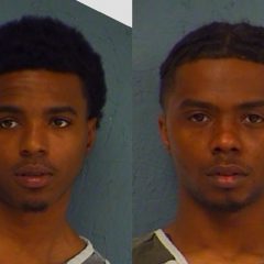 2 Arkansas Men Jailed For Marijuana Possession