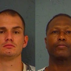 2 Sulphur Springs Men Picked Up From Other Counties On Warrants