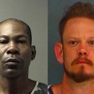 2 Men Jailed For Failing to Comply With Sex Offender Registration Requirements