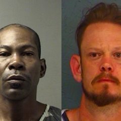 2 Men Jailed For Failing to Comply With Sex Offender Registration Requirements