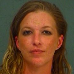 Greenville Woman Jailed For Possessing Marijuana, Methamphetamine
