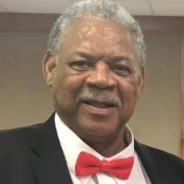 Willie Earl Sanders