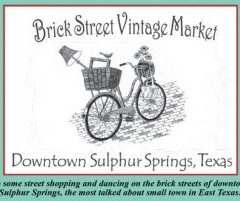 Downtown Business Alliance Plans ‘Brick Street Market’ to Coincide with ‘Quilt Show’