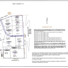 City Proposes Rezoning of 2 Recently Annexed Business Parks
