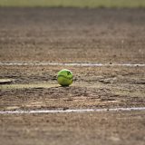 Saltillo Lady Lions Softball Falls to Detroit, 6-1