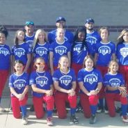 Meet the Hopkins County 12U All Star Team