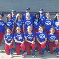 Meet the Hopkins County 12U All Star Team
