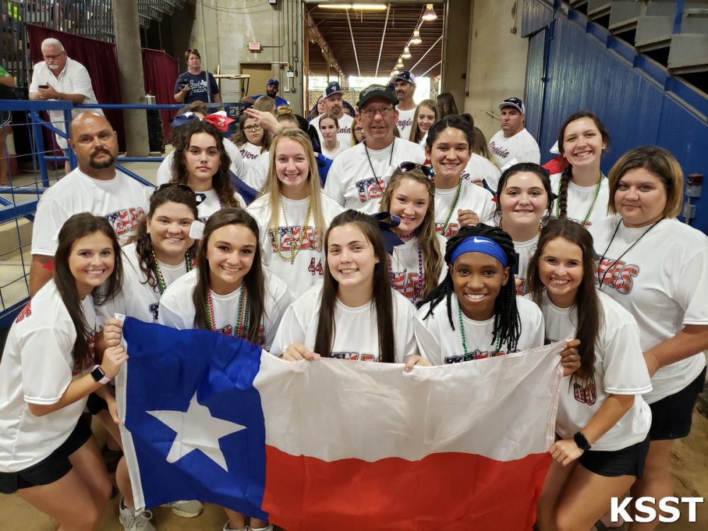 2019 Dixie Softball18
