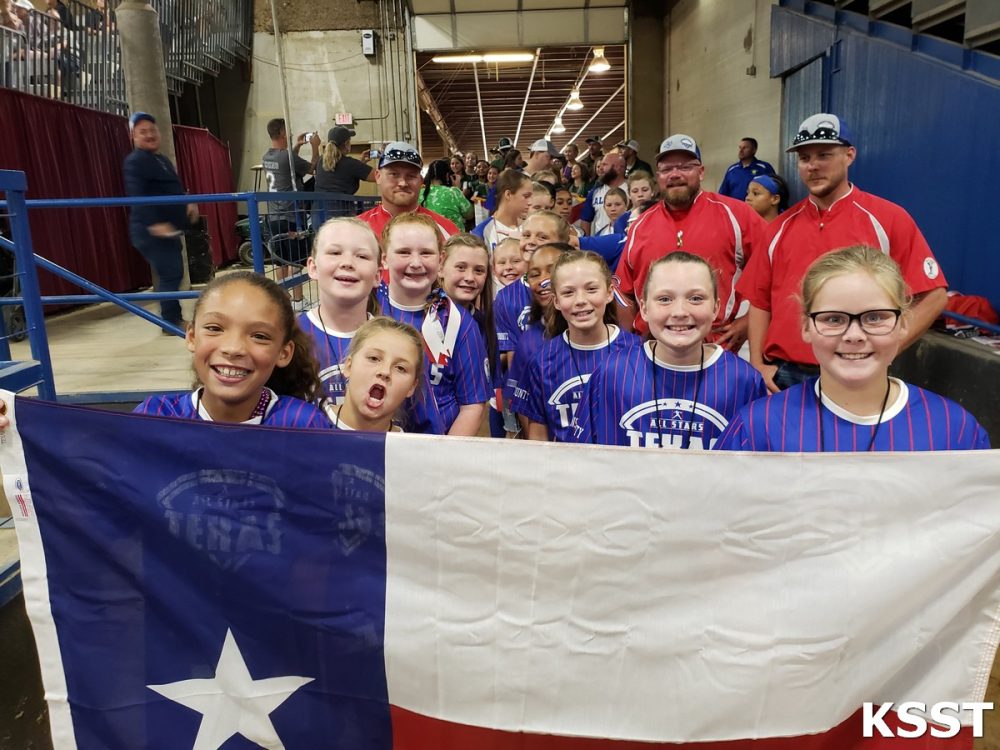 2019 Dixie Softball29