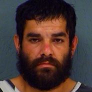 Police: Wanted Sulphur Springs Man Had 2.4 Grams Of Methamphetamine At Time Of Arrest