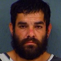 Police: Wanted Sulphur Springs Man Had 2.4 Grams Of Methamphetamine At Time Of Arrest