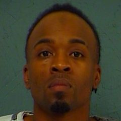 Dallas Man Jailed On Hopkins County Probation Violation Warrant