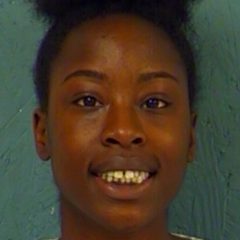 Sulphur Springs Woman Accused Of Tossing A Bag Of Marijuana Out Car Window