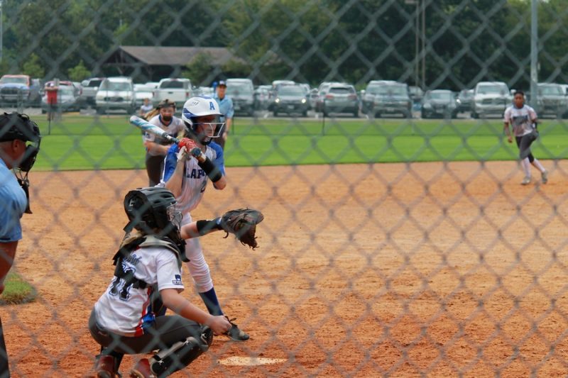 Sulphur Springs Hosts Dixie Softball World Series Photos Ksst Radio