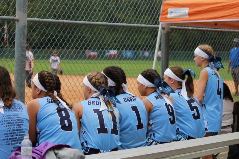 Sulphur Springs Hosts Dixie Softball World Series Photos Ksst Radio