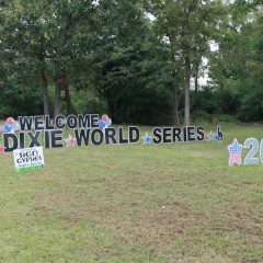 Sulphur Springs Hosts Dixie Softball World Series: Photos