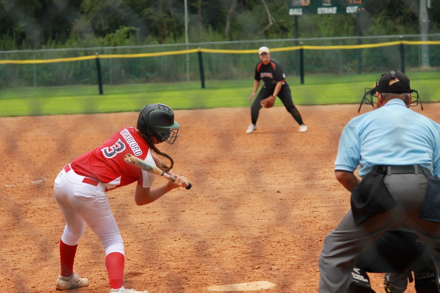 Sulphur Springs Hosts Dixie Softball World Series Photos Ksst Radio