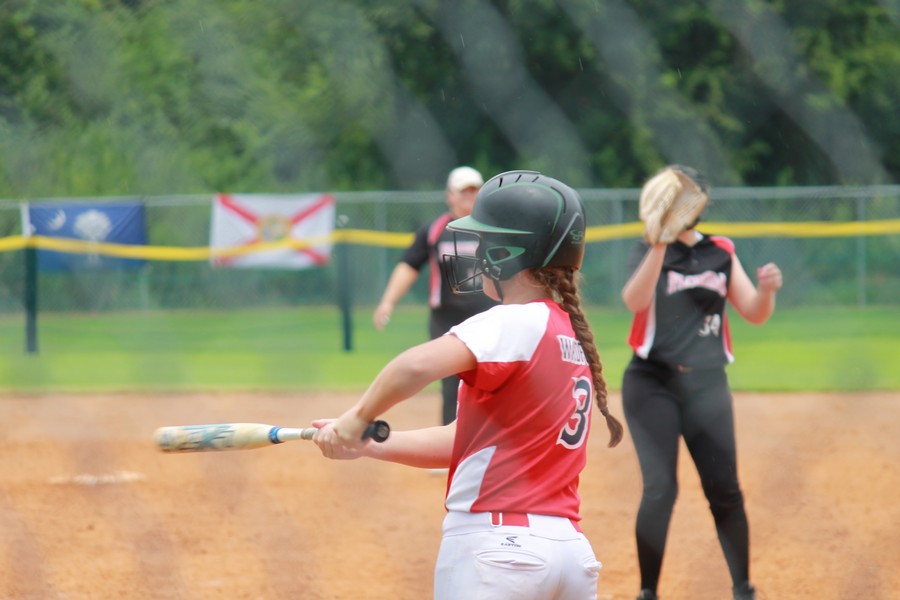 Sulphur Springs Hosts Dixie Softball World Series Photos Ksst Radio