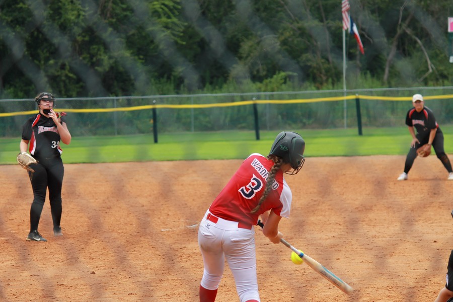 Sulphur Springs Hosts Dixie Softball World Series Photos Ksst Radio